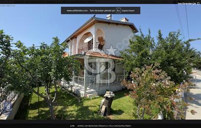 DENİZE 1DK MESAFEDE KİRALIK 2+1 VİLLA SALİHLERALTINDA!!