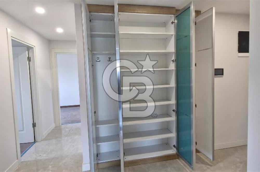 Vadi Panorama Evleri'nde Doğa ve Orman manzaralı Satılık2+1daire