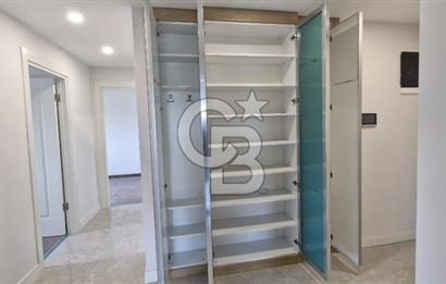 Vadi Panorama Evleri'nde Doğa ve Orman manzaralı Satılık2+1daire