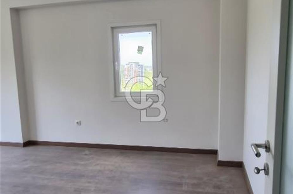Vadi Panorama Evleri'nde Doğa ve Orman manzaralı Satılık2+1daire