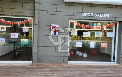 🏡 SATILIK 3+1 DAİRE – DEĞİRMENDERE MAHALLESİ / KUŞADASI