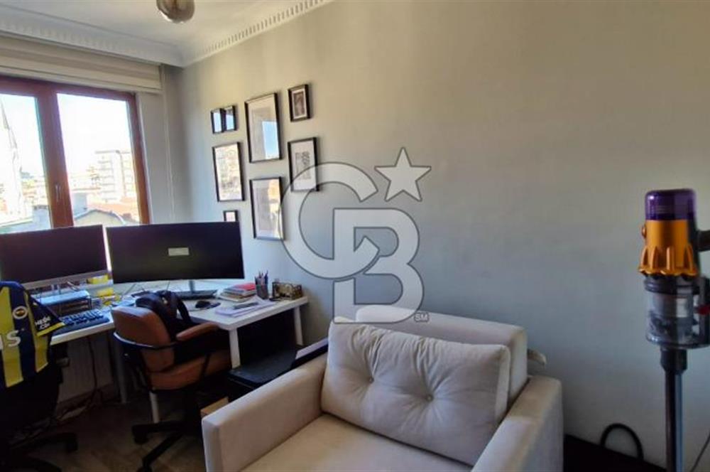 Acil satılık 2+1 Butik Sitede Otoparklı Seyir Teraslı Daire