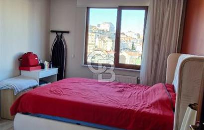 Acil satılık 2+1 Butik Sitede Otoparklı Seyir Teraslı Daire