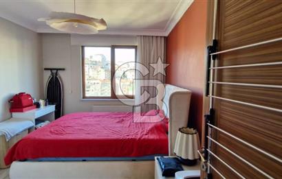 Acil satılık 2+1 Butik Sitede Otoparklı Seyir Teraslı Daire