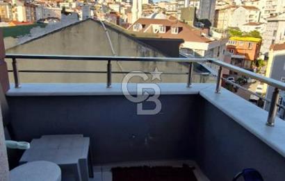 Acil satılık 2+1 Butik Sitede Otoparklı Seyir Teraslı Daire
