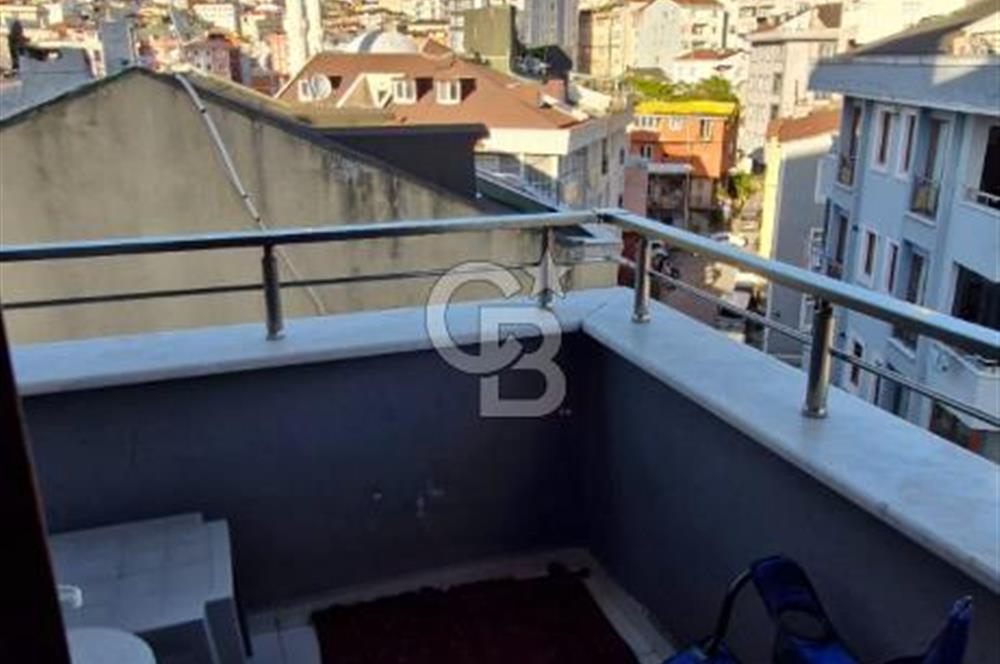 Acil satılık 2+1 Butik Sitede Otoparklı Seyir Teraslı Daire