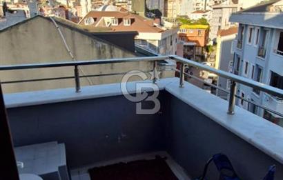Acil satılık 2+1 Butik Sitede Otoparklı Seyir Teraslı Daire