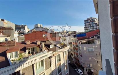 Acil satılık 2+1 Butik Sitede Otoparklı Seyir Teraslı Daire