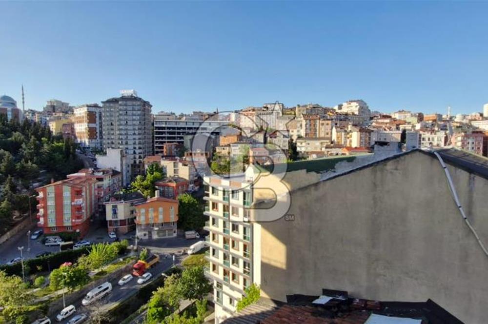 Acil satılık 2+1 Butik Sitede Otoparklı Seyir Teraslı Daire