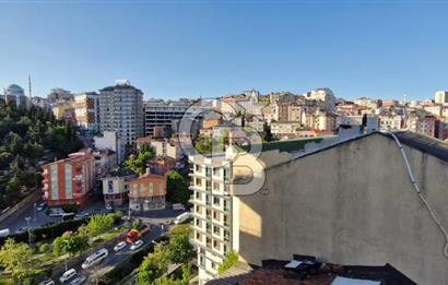 Acil satılık 2+1 Butik Sitede Otoparklı Seyir Teraslı Daire
