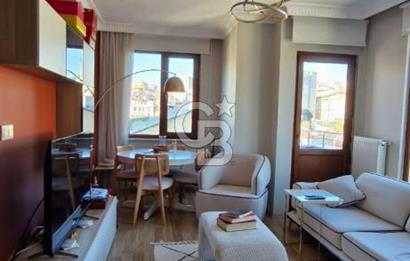 Acil satılık 2+1 Butik Sitede Otoparklı Seyir Teraslı Daire