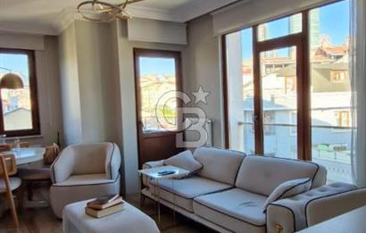 Acil satılık 2+1 Butik Sitede Otoparklı Seyir Teraslı Daire