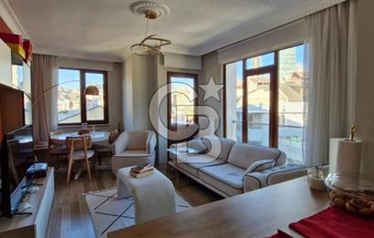 Acil satılık 2+1 Butik Sitede Otoparklı Seyir Teraslı Daire