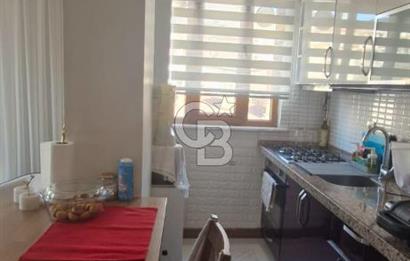 Acil satılık 2+1 Butik Sitede Otoparklı Seyir Teraslı Daire