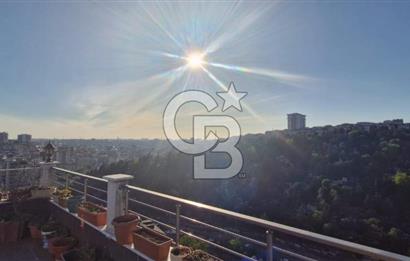 Acil satılık 2+1 Butik Sitede Otoparklı Seyir Teraslı Daire