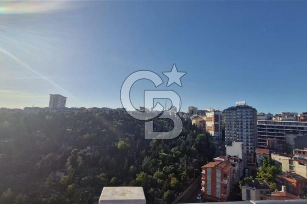 Acil satılık 2+1 Butik Sitede Otoparklı Seyir Teraslı Daire