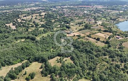 Çanakkale Yenice Örencik Köyü'nde 1411 M² Satılık Tarla!