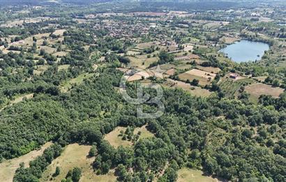 Çanakkale Yenice Örencik Köyü'nde 1411 M² Satılık Tarla!