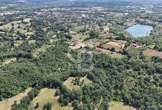 Çanakkale Yenice Örencik Köyü'nde 3935 M² Satılık Tarla !
