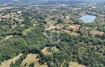 Çanakkale Yenice Örencik Köyü'nde 1411 M² Satılık Tarla!