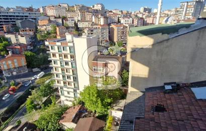 Acil satılık 2+1 Butik Sitede Otoparklı Seyir Teraslı Daire