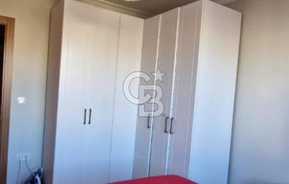 Acil satılık 2+1 Butik Sitede Otoparklı Seyir Teraslı Daire