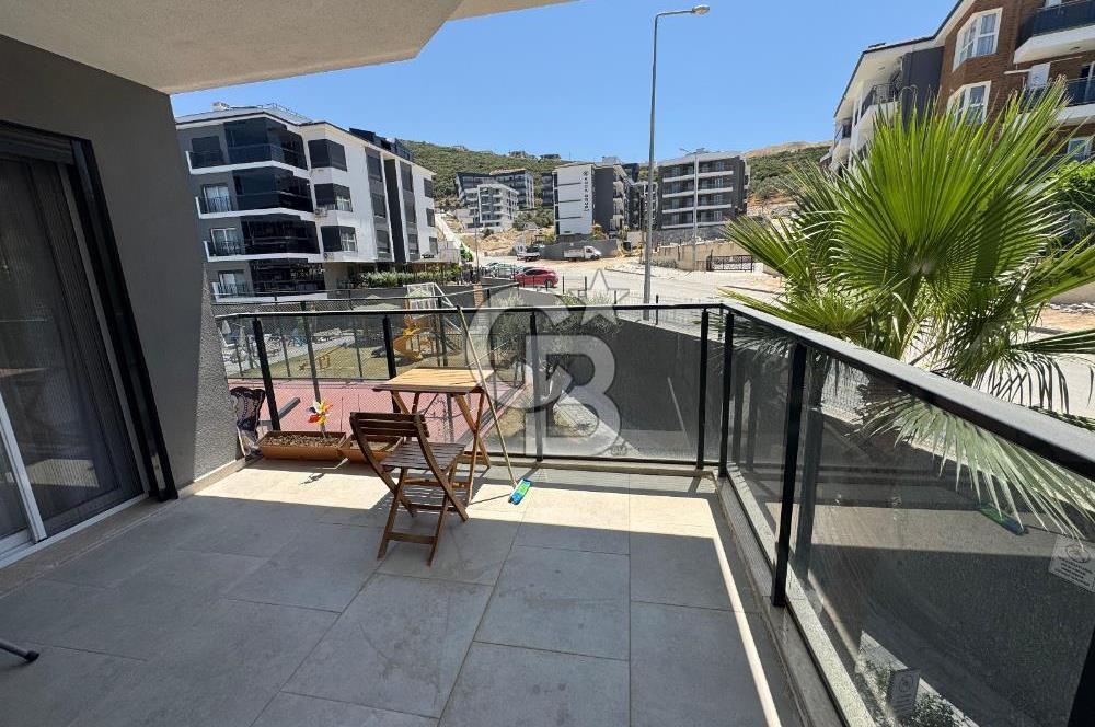 🏡 SATILIK 3+1 DAİRE – DEĞİRMENDERE MAHALLESİ / KUŞADASI