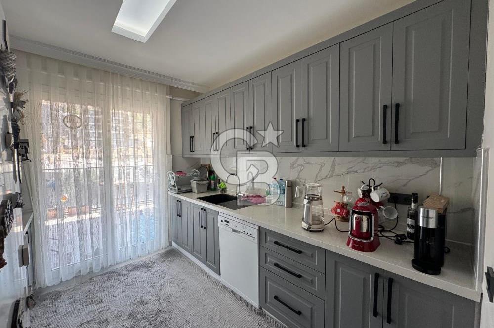 🏡 SATILIK 3+1 DAİRE – DEĞİRMENDERE MAHALLESİ / KUŞADASI