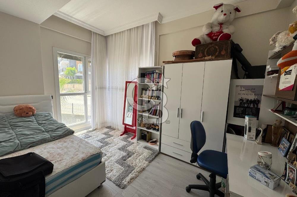 🏡 SATILIK 3+1 DAİRE – DEĞİRMENDERE MAHALLESİ / KUŞADASI