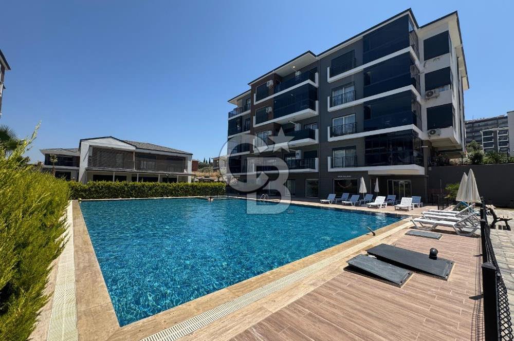 🏡 SATILIK 3+1 DAİRE – DEĞİRMENDERE MAHALLESİ / KUŞADASI