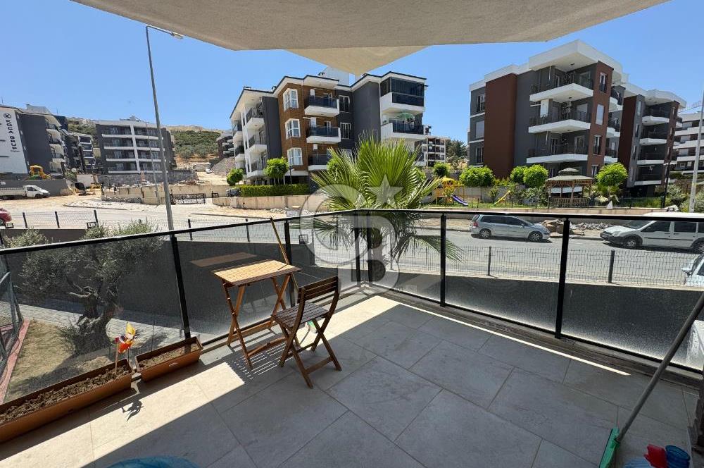 🏡 SATILIK 3+1 DAİRE – DEĞİRMENDERE MAHALLESİ / KUŞADASI