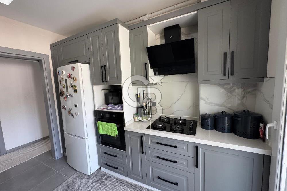 🏡 SATILIK 3+1 DAİRE – DEĞİRMENDERE MAHALLESİ / KUŞADASI