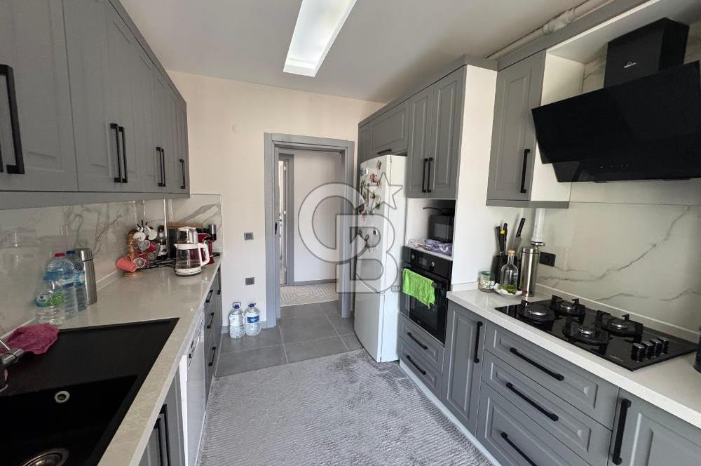 🏡 SATILIK 3+1 DAİRE – DEĞİRMENDERE MAHALLESİ / KUŞADASI