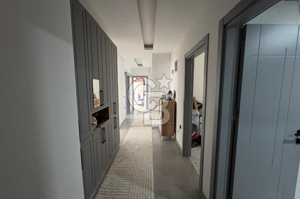🏡 SATILIK 3+1 DAİRE – DEĞİRMENDERE MAHALLESİ / KUŞADASI