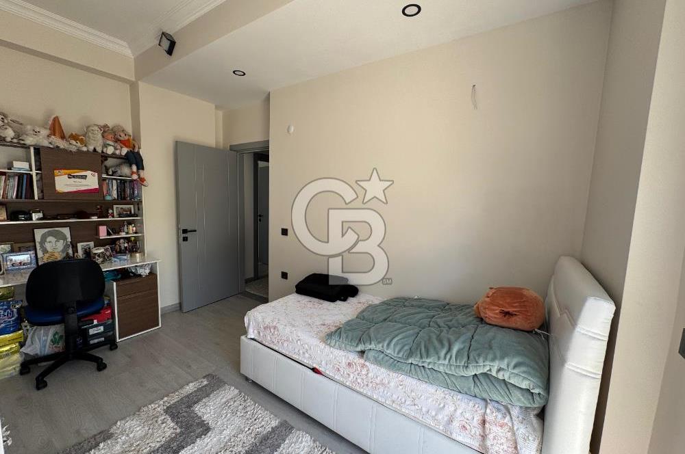 🏡 SATILIK 3+1 DAİRE – DEĞİRMENDERE MAHALLESİ / KUŞADASI