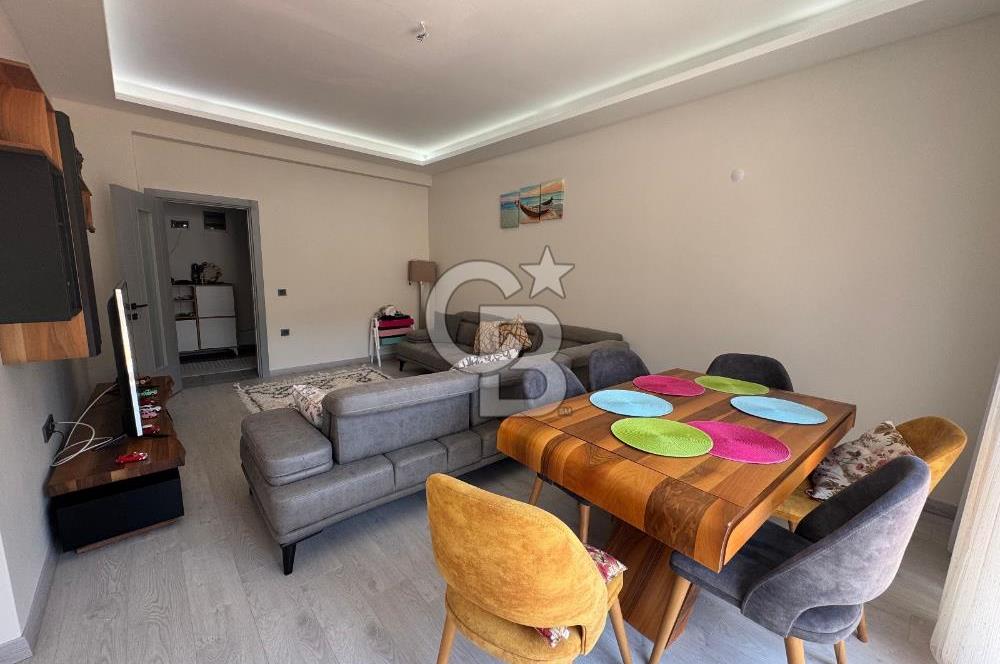 🏡 SATILIK 3+1 DAİRE – DEĞİRMENDERE MAHALLESİ / KUŞADASI