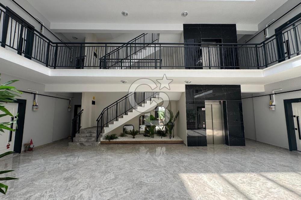 🏡 SATILIK 3+1 DAİRE – DEĞİRMENDERE MAHALLESİ / KUŞADASI