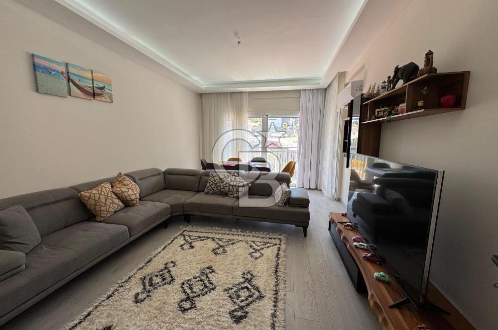 🏡 SATILIK 3+1 DAİRE – DEĞİRMENDERE MAHALLESİ / KUŞADASI