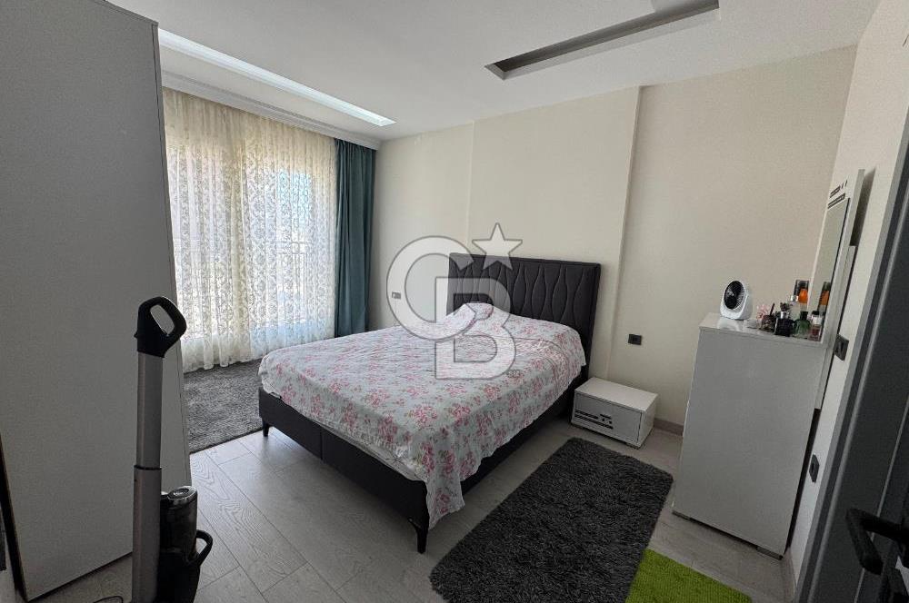 🏡 SATILIK 3+1 DAİRE – DEĞİRMENDERE MAHALLESİ / KUŞADASI