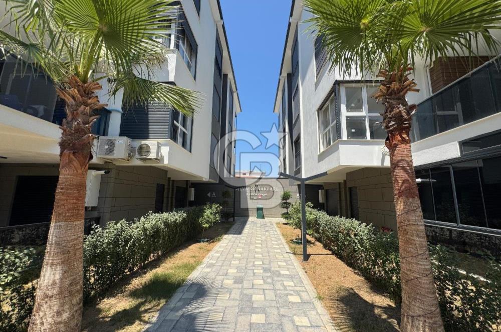 🏡 SATILIK 3+1 DAİRE – DEĞİRMENDERE MAHALLESİ / KUŞADASI