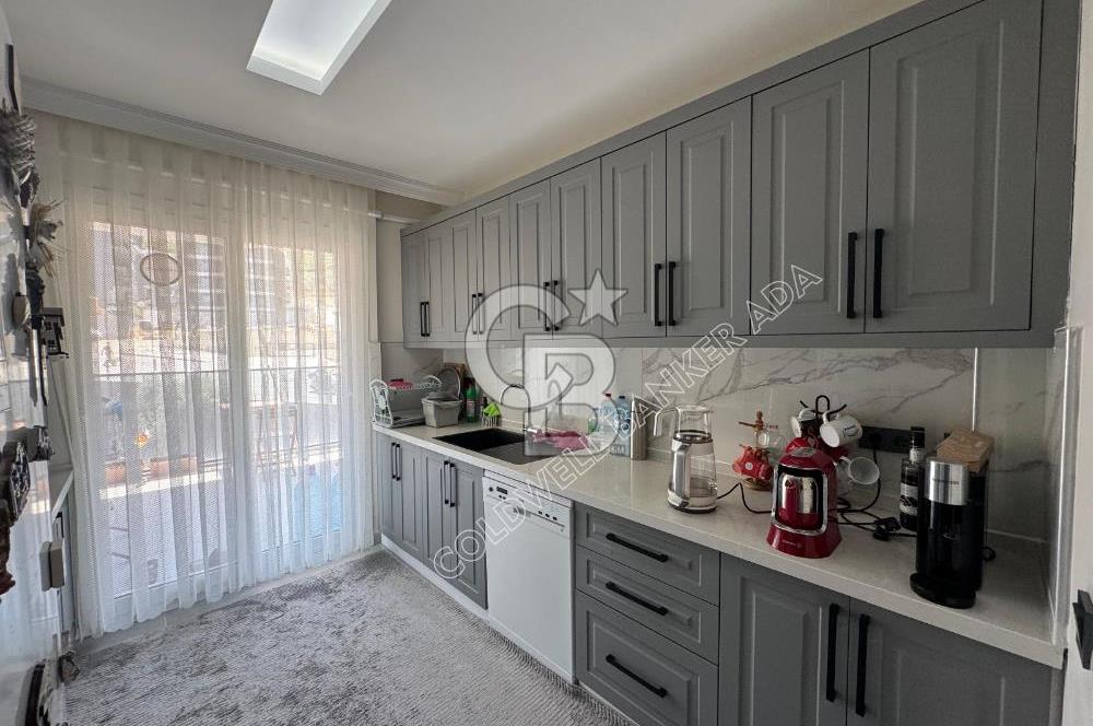 🏡 SATILIK 3+1 DAİRE – DEĞİRMENDERE MAHALLESİ / KUŞADASI