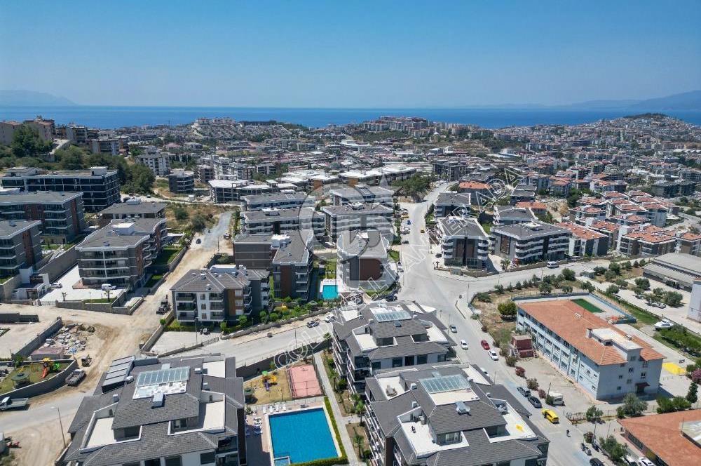 🏡 SATILIK 3+1 DAİRE – DEĞİRMENDERE MAHALLESİ / KUŞADASI