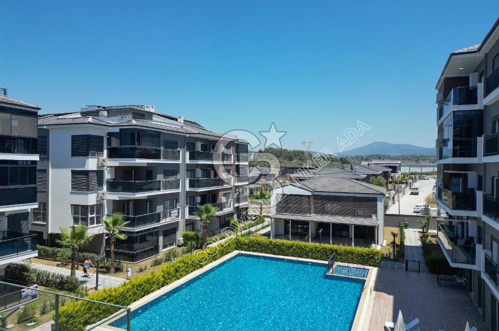 🏡 SATILIK 3+1 DAİRE – DEĞİRMENDERE MAHALLESİ / KUŞADASI