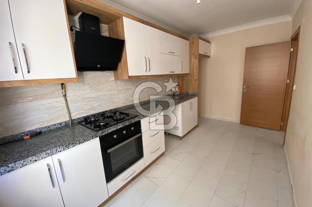 MEVLANA MAH. SAFA TEPESİNDE 2+1 KİRALIK DAİRE