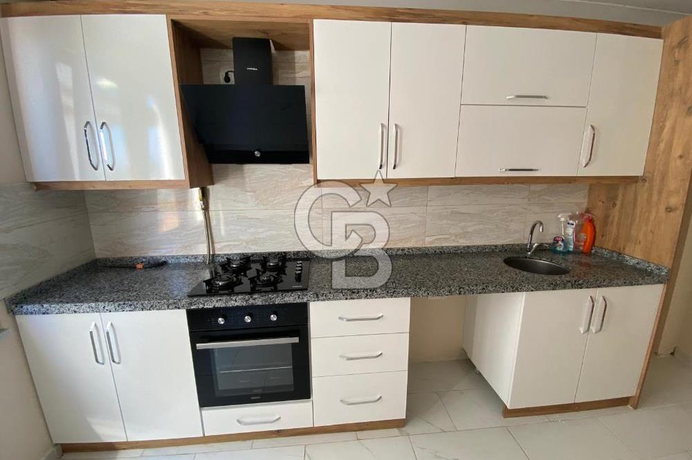 MEVLANA MAH. SAFA TEPESİNDE 2+1 KİRALIK DAİRE