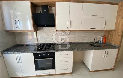 MEVLANA MAH. SAFA TEPESİNDE 2+1 KİRALIK DAİRE