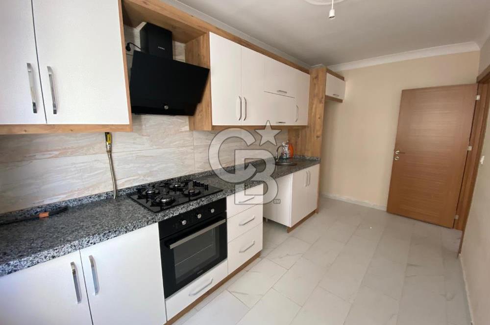 MEVLANA MAH. SAFA TEPESİNDE 2+1 KİRALIK DAİRE