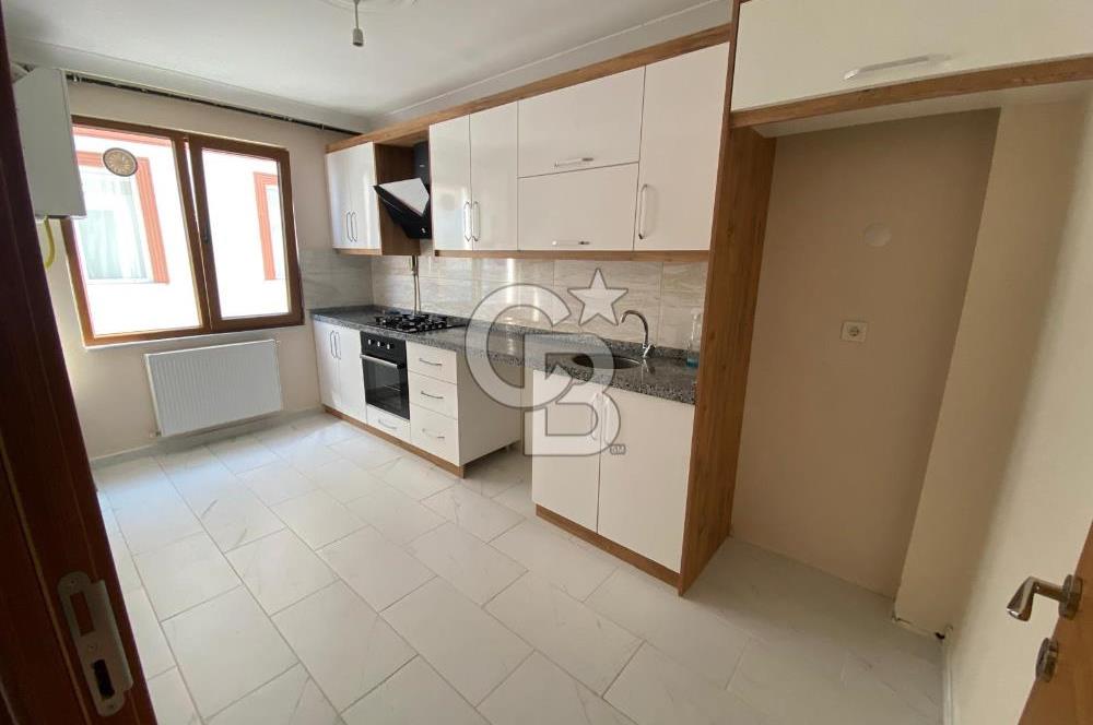 MEVLANA MAH. SAFA TEPESİNDE 2+1 KİRALIK DAİRE