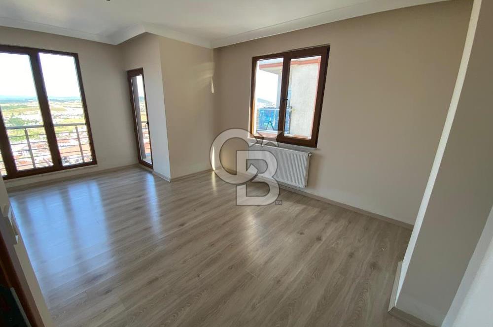MEVLANA MAH. SAFA TEPESİNDE 2+1 KİRALIK DAİRE
