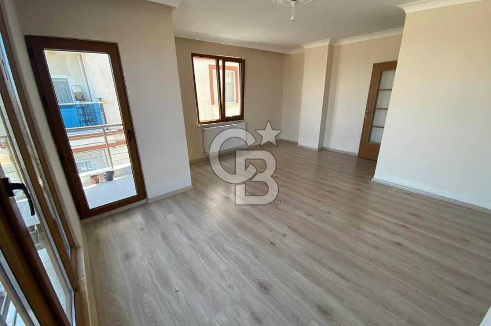MEVLANA MAH. SAFA TEPESİNDE 2+1 KİRALIK DAİRE